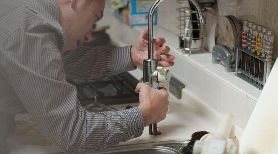Professional Tankless Water Heater Installation in Fe Warren Afb, WY